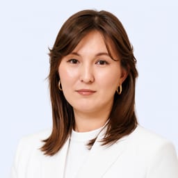 Дәрігердің портреттік суреті, Алматы қаласында қабылдау