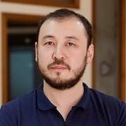 Дәрігердің портреттік суреті, Алматы қаласындағы қабылдау