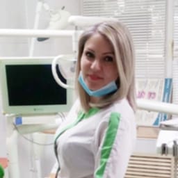 Дәрігердің портреттік суреті, Астана қаласындағы қабылдау Дәрігердің портреттік суреті, Астана қаласындағы қабылдау