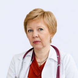 Портретный снимок врача, приём в городе Алматы