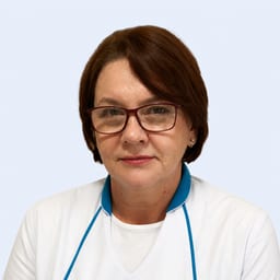 Дәрігердің портреттік суреті, Алматы қаласындағы қабылдау