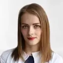 Портретный снимок врача, приём в городе Астана