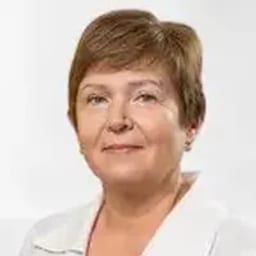 Portrait photo of a doctor, appointment in Astana Portrait photo of a doctor, appointment in Astana