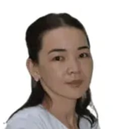 Дәрігердің портреттік суреті, Алматы қаласындағы қабылдау
