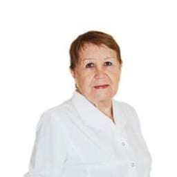 Портретный снимок врача, приём в городе Алматы