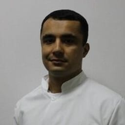 Портретный снимок врача, приём в городе Алматы Портретный снимок врача, приём в городе Алматы