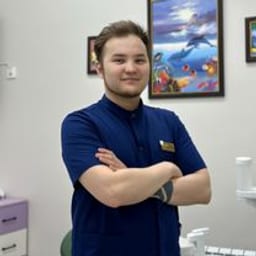 Дәрігердің портреттік суреті, Астана қаласындағы қабылдау Дәрігердің портреттік суреті, Астана қаласындағы қабылдау