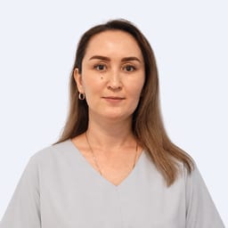 Дәрігердің портреттік суреті, Астана қаласындағы қабылдау