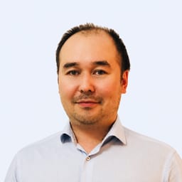 Portrait photo of a doctor, appointment in Almaty Portrait photo of a doctor, appointment in Almaty