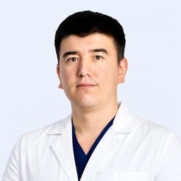 Дәрігердің портреттік суреті, Алматы қаласындағы қабылдау