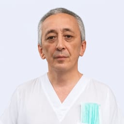 Дәрігердің портреттік суреті, Алматы қаласындағы қабылдау
