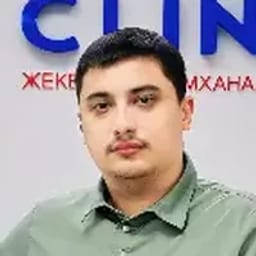 Portrait photo of the doctor, appointment in Astana Portrait photo of the doctor, appointment in Astana