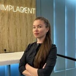Портретный снимок врача, приём в городе Астана Портретный снимок врача, приём в городе Астана