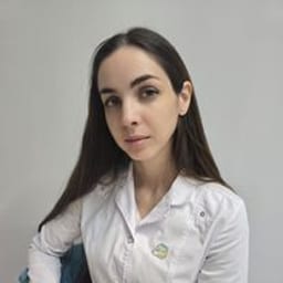 Дәрігердің портреттік суреті, Алматы қаласындағы қабылдау