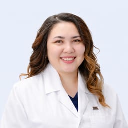 Portrait photo of a doctor, appointment in Almaty Portrait photo of a doctor, appointment in Almaty