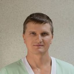 Portrait photo of the doctor, appointment in Almaty Portrait photo of the doctor, appointment in Almaty