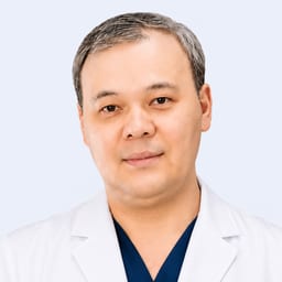 Дәрігердің портреттік суреті, Астана қаласындағы қабылдау