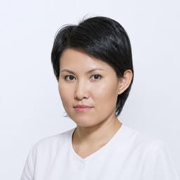 Portrait photograph of a doctor, appointment in the city of Almaty Portrait photograph of a doctor, appointment in the city of Almaty