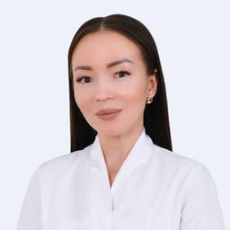 Дәрігердің портреттік суреті, Астана қаласындағы қабылдау
