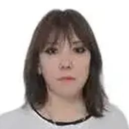Портретный снимок врача, приём в городе Алматы