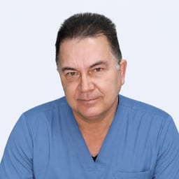 Дәрігердің портреттік суреті, Алматы қаласындағы қабылдау