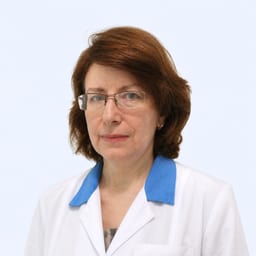 Портретный снимок врача, приём в городе Алматы