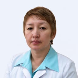 Дәрігердің портреттік суреті, Астана қаласындағы қабылдау
