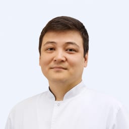 Дәрігердің портреттік суреті, Алматы қаласындағы қабылдау