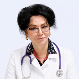 Portrait photo of a doctor, appointment in Almaty Portrait photo of a doctor, appointment in Almaty