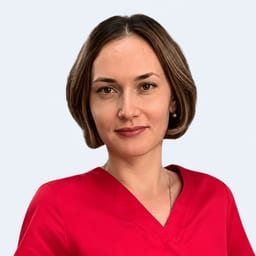 Портретный снимок врача, приём в городе Алматы