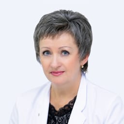 Портретный снимок врача, приём в городе Алматы