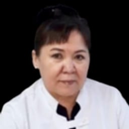 Портретный снимок врача, приём в городе Алматы