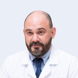 Portrait photo of the doctor, appointment in Astana Portrait photo of the doctor, appointment in Astana