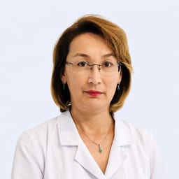 Портретный снимок врача, приём в городе Алматы