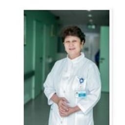 Дәрігердің портреттік суреті, Астана қаласында қабылдау