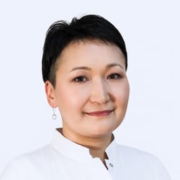 Портретный снимок врача, приём в городе Астана Портретный снимок врача, приём в городе Астана