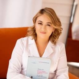 Дәрігердің портреттік суреті, Алматы қаласындағы қабылдау