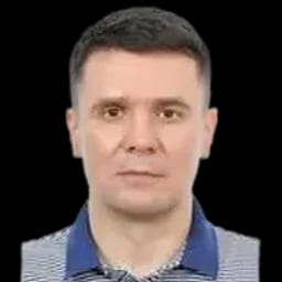 Портретный снимок врача, приём в городе Алматы