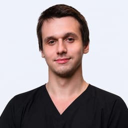 Portrait photo of a doctor, appointment in Almaty Portrait photo of a doctor, appointment in Almaty