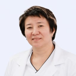 Дәрігердің портреттік суреті, Астана қаласындағы қабылдау Дәрігердің портреттік суреті, Астана қаласындағы қабылдау