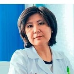 Дәрігердің портреттік суреті, Алматы қаласындағы қабылдау