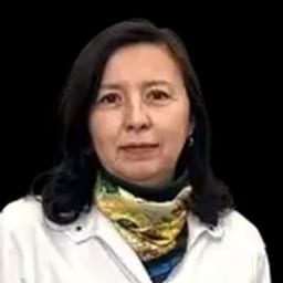 Дәрігердің портреттік суреті, Астана қаласындағы қабылдау