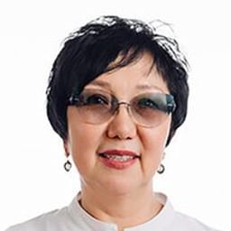 Дәрігердің портреттік суреті, Алматы қаласындағы қабылдау