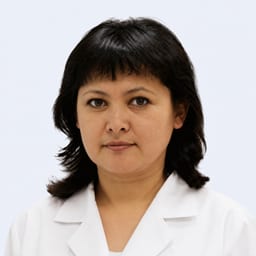 Дәрігердің портреттік суреті, Астана қаласындағы қабылдау Дәрігердің портреттік суреті, Астана қаласындағы қабылдау