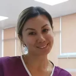 Дәрігердің портреттік суреті, Астана қаласындағы қабылдау
