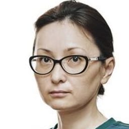Портретный снимок врача, приём в городе Астана Портретный снимок врача, приём в городе Астана