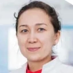 Портретный снимок врача, приём в городе Астана Портретный снимок врача, приём в городе Астана