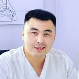 Дәрігердің портреттік суреті, Астана қаласындағы қабылдау