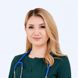 Портретный снимок врача, приём в городе Астана Портретный снимок врача, приём в городе Астана