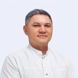 Дәрігердің портреттік суреті, Астана қаласындағы қабылдау